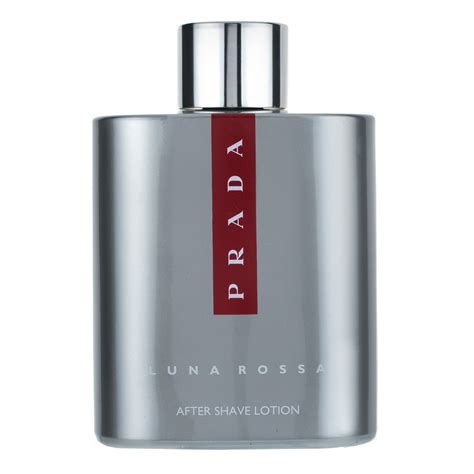 prada luna rossa for men|Meer.